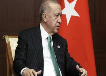 تركيا : عازمون على مواصلة  الوساطة بشأن أوكرانيا 2025