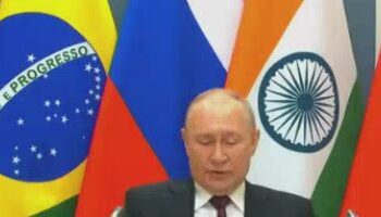 بوتين : لن احضر قمة مجموعة العشرين فى نيودلهي 2025