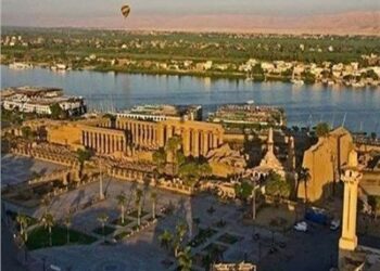 وزير السياحة: السياحة النيلية فشلت فى تحقيق مكاسبها  2025
