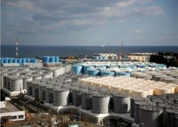 اليابان تفرّغ المياه من محطة فوكوشيما النووية والصين ترد بغضب 2025