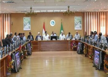 مسؤل مصرى : آبار المياه بالمناطق الصناعية غير صالحة للعمل  2025