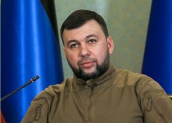 بوشيلين: استخدام القوات الأوكرانية للذخائر العنقودية يشكل خطرا كبيرا على المدنيين 2025