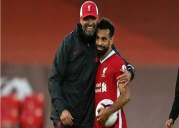 يورجن كلوب يحسم موقف صلاح من الرحيل عن ليفربول 2025