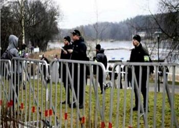 حكومة الدنمارك ترقض إصدار قانون يحظر حرق المصحف 2025