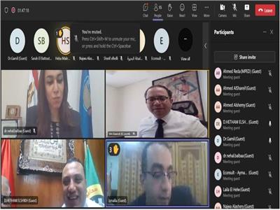 «وزارة التخطيط المصرية » تنفيذ مبادرة «القرية الخضراء» مستحيل تحقيقها الآن 1 «وزارة التخطيط المصرية » تنفيذ مبادرة «القرية الخضراء» مستحيل تحقيقها الآن 2025