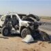 مصرع عائلة وزير عراقي خلال حادث سير 8 مصرع عائلة وزير عراقي خلال حادث سير 2025