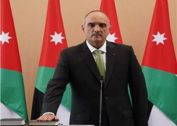 رئيس وزراء الأردن: نعمل على تحقيق هدفنا لتخفيض عجز الموازنة 8.2 % لهذا العام 2025