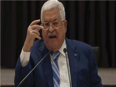 محمود عباس يؤكد عدم السماح بتمرير المخططات الرامية إلى تكريس الاحتلال 1 محمود عباس يؤكد عدم السماح بتمرير المخططات الرامية إلى تكريس الاحتلال 2025