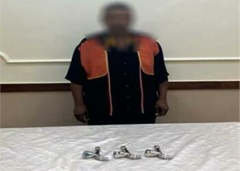 كشف متهم المساجد بمصر ...اعرف التفاصيل  2025