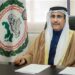  البرلمان العربي : قامون الدنمارك بحظر الإساءة إلى الأديان تأخر كثيرا  2024