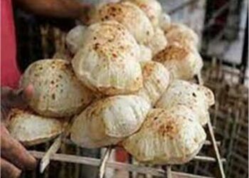  وزارة التموين المصرية  : تحول الخبز المدعم إلى دقيق 2025