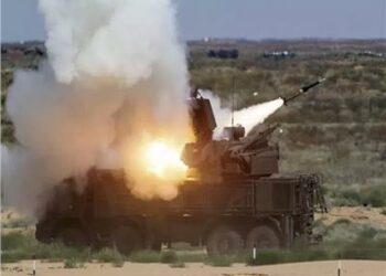 روسيا : إسقاط طائرتين مسيرتين فوق منطقتي كورسك وبريانسك ...وأوكرانيا تنفى  2025