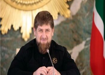 رئيس الشيشان: القوات الروسية تفشل فى صد هجوم أوكراني علي دونيتسك 2025