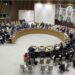 مجلس الأمن يعقد جلسة طارئة حول فرض العقوبات على  مالي 2025