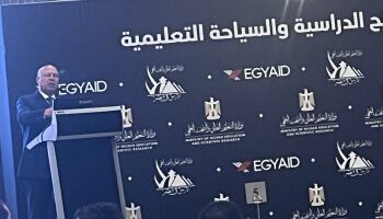 وزير النقل المصرى يرد على التوسع فى إنشاء الكبارى: كله فى صالح المواطن الفقير 2025