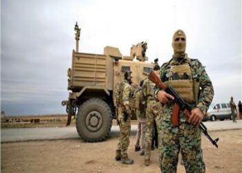 هروب عناصر من «داعش» كانوا محتجزين في سجن بسوريا  2025