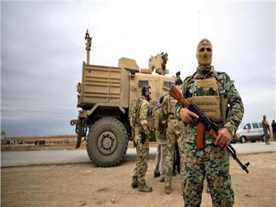 هروب عناصر من «داعش» كانوا محتجزين في سجن بسوريا 1 هروب عناصر من «داعش» كانوا محتجزين في سجن بسوريا 2025