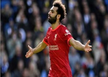 الاتحاد السعودي يُغري ليفربول بـ150 مليون يورو لضم محمد صلاح 2024