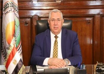 الزراعة المصرية : مصادرة آلاف الاطنان من الأعلاف المسرطنة 2025