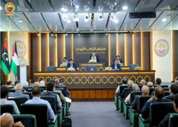 مجلس النواب الليبي: سنقف بالمرصاد  لحكومة الدبيبة  2025