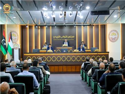 مجلس النواب الليبي: سنقف بالمرصاد لحكومة الدبيبة 1 مجلس النواب الليبي: سنقف بالمرصاد لحكومة الدبيبة 2025