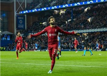 انباء عن مغادرة محمد صلاح ليفربول هذا الأسبوع لجهة غير معلومة 2025