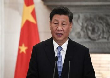 الرئيس الصيني : لن احضر قمة مجموعة العشرين في الهند 2025