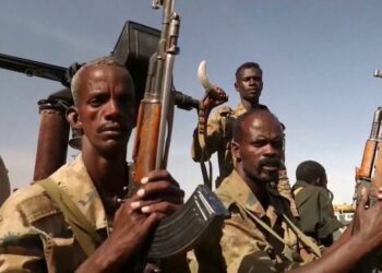 "الإيغاد" تحذر من تحول السودان إلى ملاذ للجماعات الإرهابية 2025