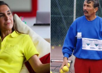 لاعبة تنس تونسية تتهم مدربها باغتصابها على مدار ٣ سنوات كاملة 2025