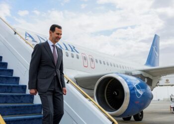 تعرف على شروط بشار الأسد لعودة العلاقات مع تركيا 2025