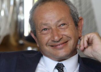 نجيب ساويرس يسخر من برامج الإعلام المصري.. "وليه نعكر مزاجنا" 2025