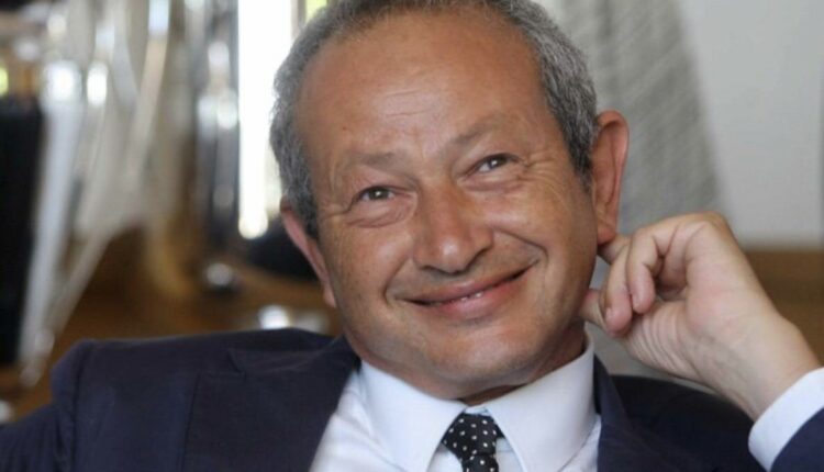 نجيب ساويرس يسخر من برامج الإعلام المصري.. "وليه نعكر مزاجنا" 1 نجيب ساويرس يسخر من برامج الإعلام المصري.. "وليه نعكر مزاجنا" 2025