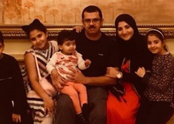 فاجعة أردنية.. مصرع 4 أطفال من عائلة واحدة بالسعودية فى ظروف غامضة 2025