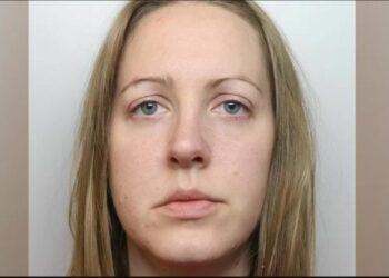  تعرف على... "لوسي ليتبي" أكبر قاتلة أطفال في تاريخ بريطانيا الحديث 2025