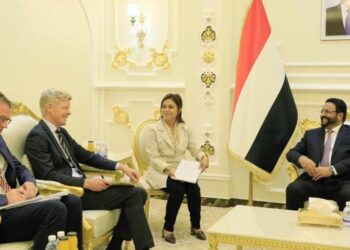 العرادة :  الحوثي لا يرغب بإنهاء الحرب 2025