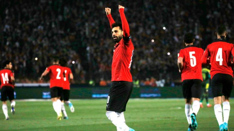 استبعاد محمد صلاح من قيادة منتخب مصر أمام إثيوبيا وتونس 1 استبعاد محمد صلاح من قيادة منتخب مصر أمام إثيوبيا وتونس 2025