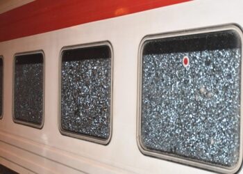 وزارة النقل المصرية : الأمن فشل فى تأمين خط سير القطارات الحديثة وتم أستهدافها 2025