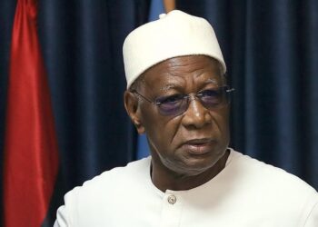 باتيلي: وجود حكومة ليبية موحدة أصبح ضرورياً 2025