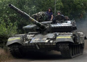 مداهمة مراكز تجنيد للجيش الأوكراني 2025