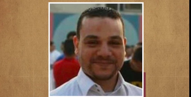 5 سنوات من الإخفاء القسري بحق المواطن سمير أبو حلاوة 1 5 سنوات من الإخفاء القسري بحق المواطن سمير أبو حلاوة 2025