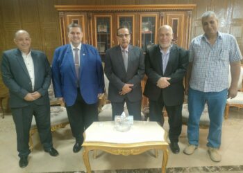 الرقابة الصحية بمصر » تتخذ عدة قرارات لمعاقبة المنشآت الخاصة 2025