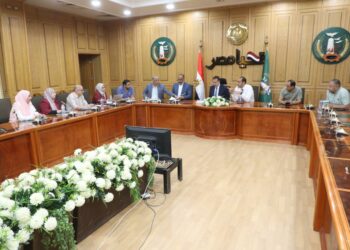 تزوير نتائج الثانوية العامة فى محافظات الوجه البحرى يثير أزمة بمصر  2025