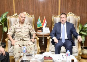 غضب شعبى فى إحدى المحافظات المصرية بسبب المجمعات الخدمية ...اعرف التفاصيل  2025