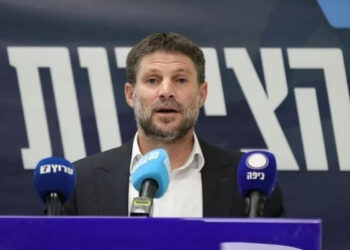 وزير إسرائيلي يجمد تحويل أموال للخطة الخمسية بالقدس 2025