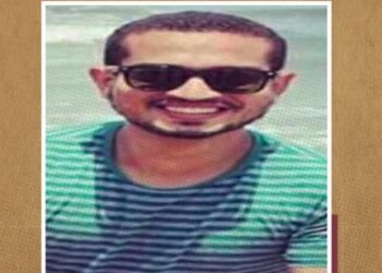 استمرار اختفاء طالب الجامعة العمالية محمد بدوي قسريا للعام الخامس 2024