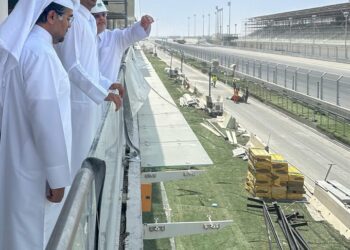 أمير قطر تميم بن حمد في حالة صحية حرجة"صورة" 2024