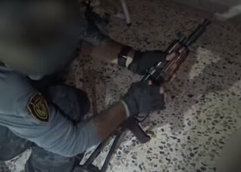 قوات قسد تعلن عن مقتل قيادي في تنظيم داعش في الرقة ي شمال سوريا "فيديو" 2024