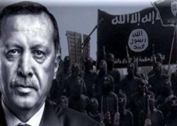 زعيم داعش في السودان يمول العمليات من خلال تركيا 2024