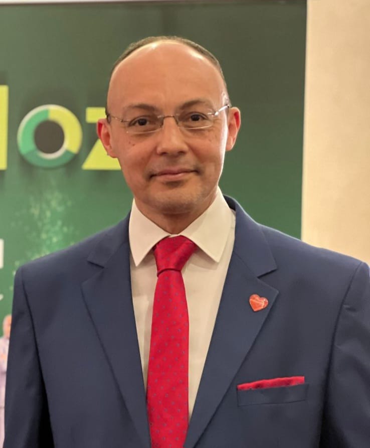 وزير خارجية النمسا : سندعم أوكرانيا رغم تهديدات روسيا 1 وزير خارجية النمسا : سندعم أوكرانيا رغم تهديدات روسيا 2025