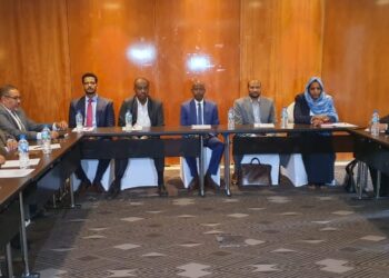 السودان: قوى الحرية والتغيير تبدء جولة خارجية تشتمل قطر والكويت وجنوب السودان 2024